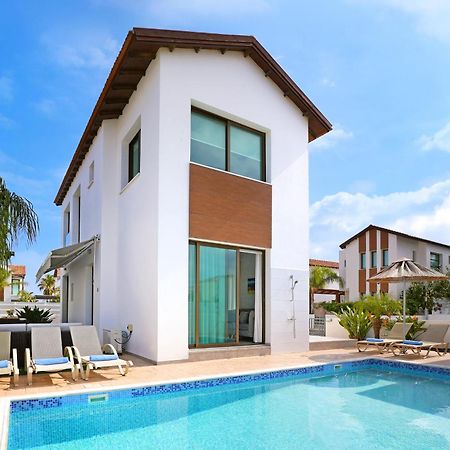 Villa Calliopi Protaras Esterno foto