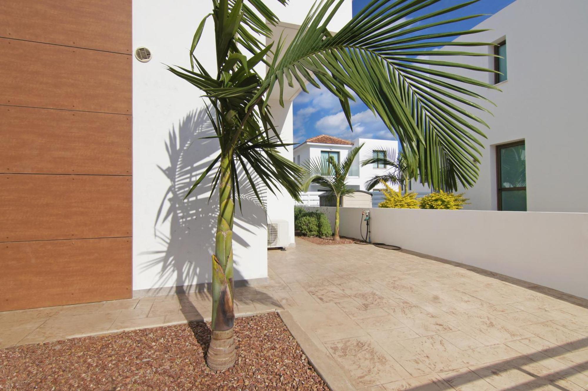Villa Calliopi Protaras Esterno foto