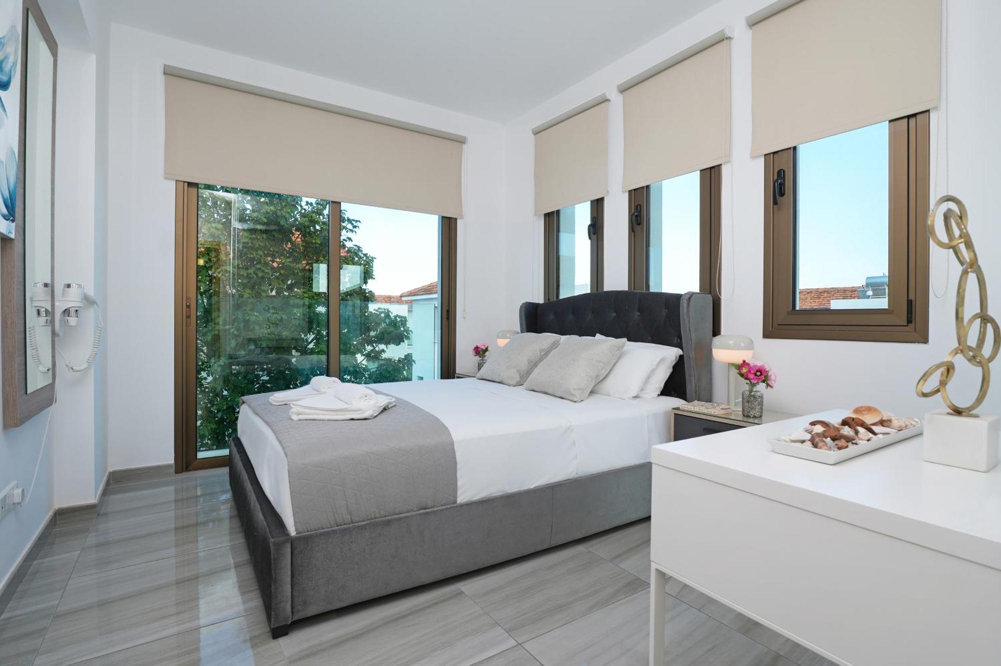 Villa Calliopi Protaras Esterno foto