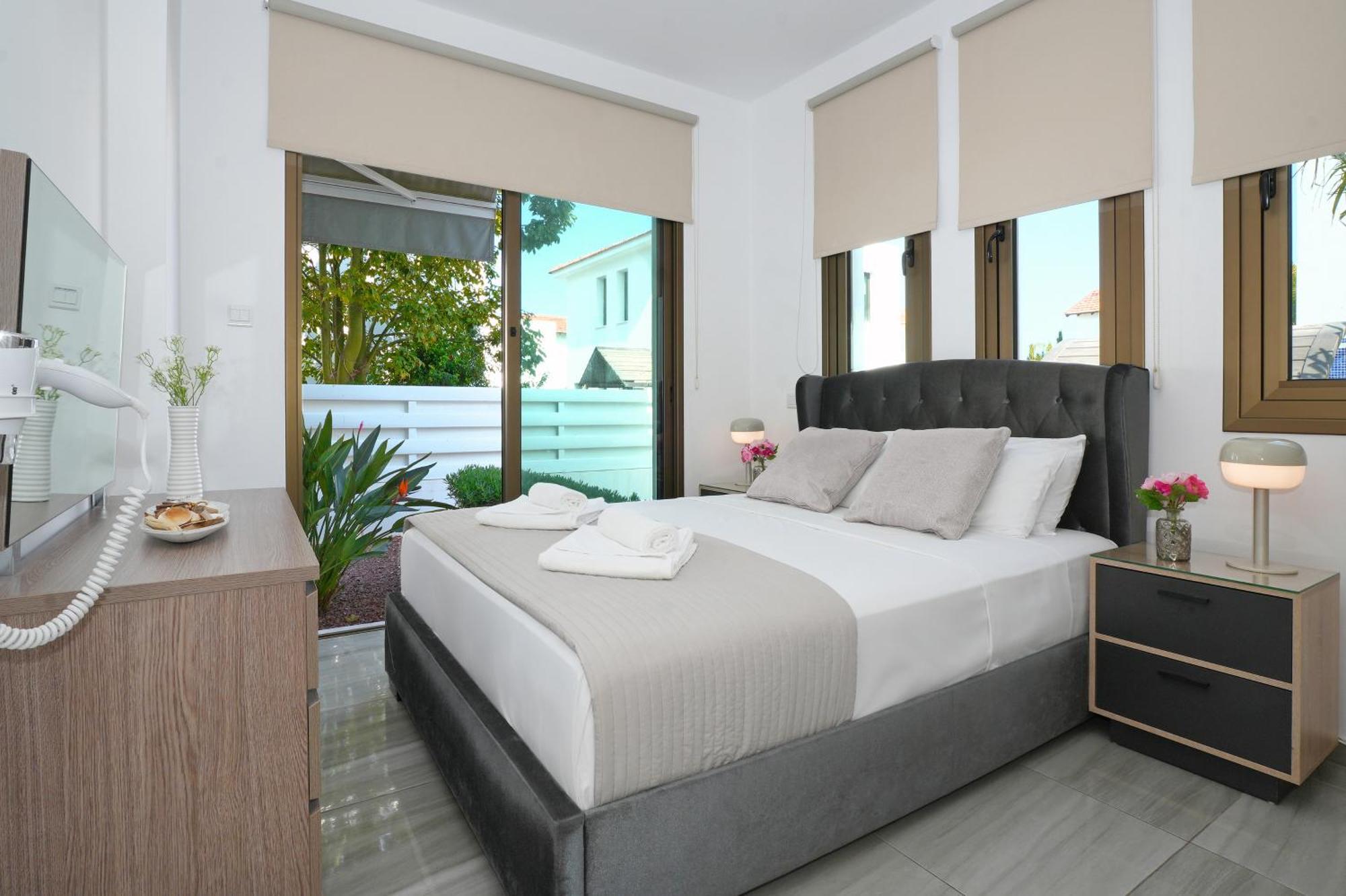 Villa Calliopi Protaras Esterno foto