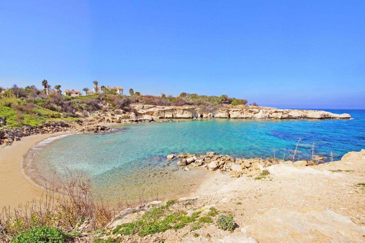 Villa Calliopi Protaras Esterno foto