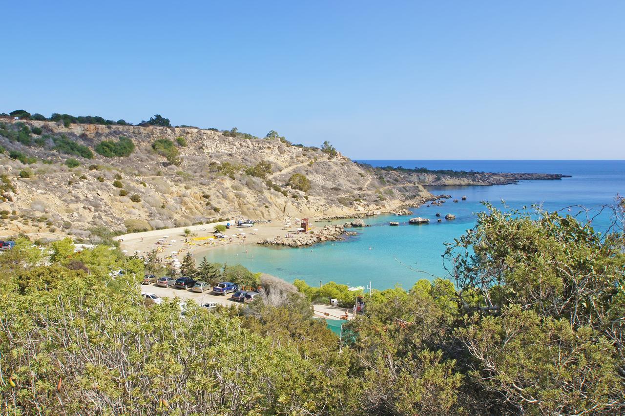 Villa Calliopi Protaras Esterno foto