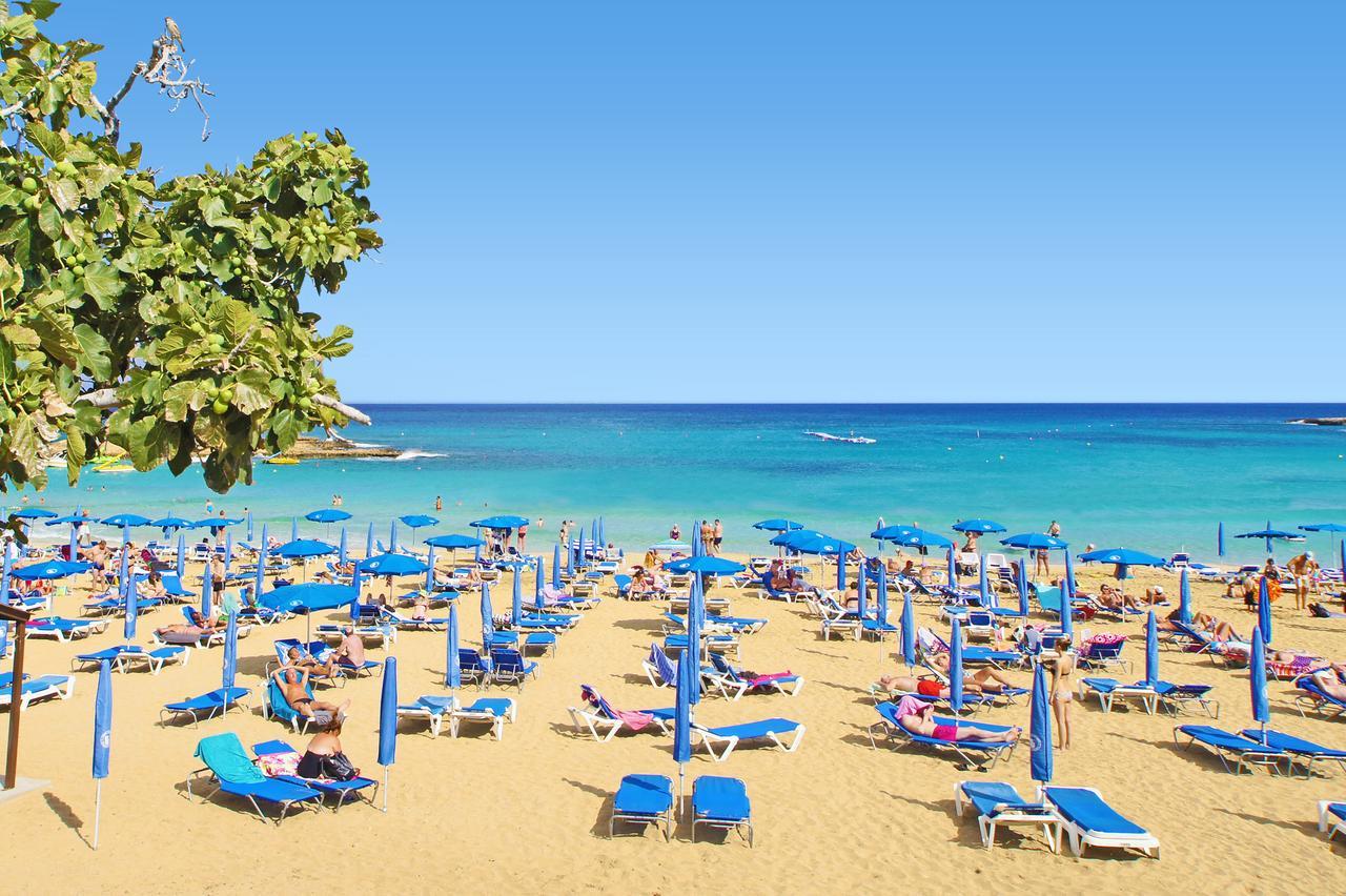 Villa Calliopi Protaras Esterno foto